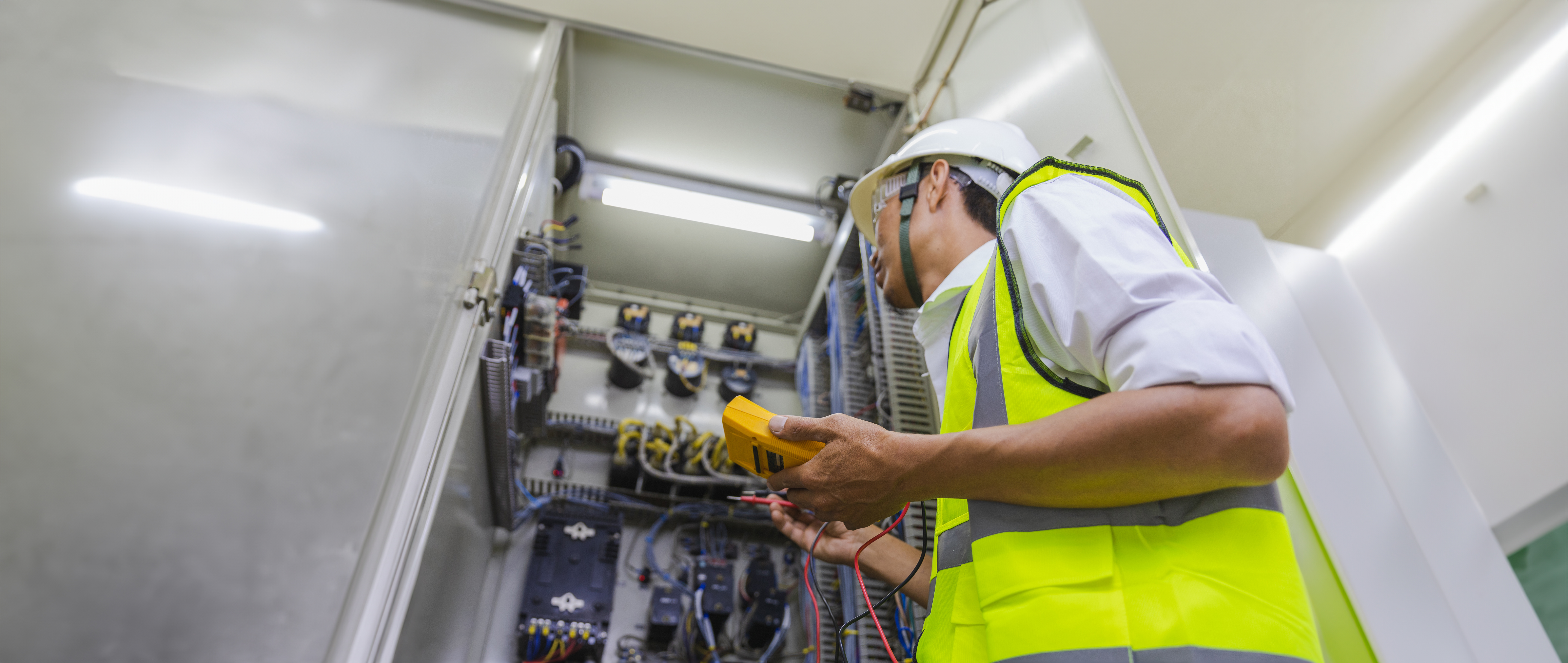 Market-leading arc fault detection